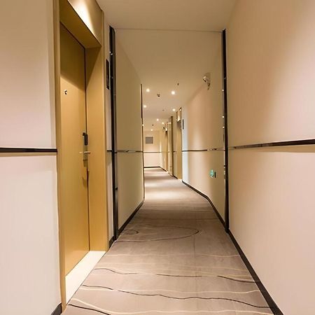 City Comfort Inn Qinzhou Port District Central Square Longmen  Zewnętrze zdjęcie