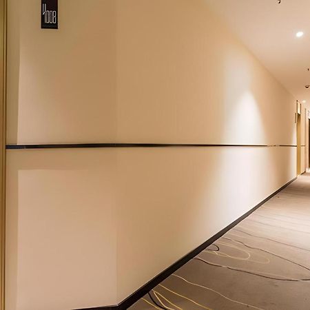 City Comfort Inn Qinzhou Port District Central Square Longmen  Zewnętrze zdjęcie