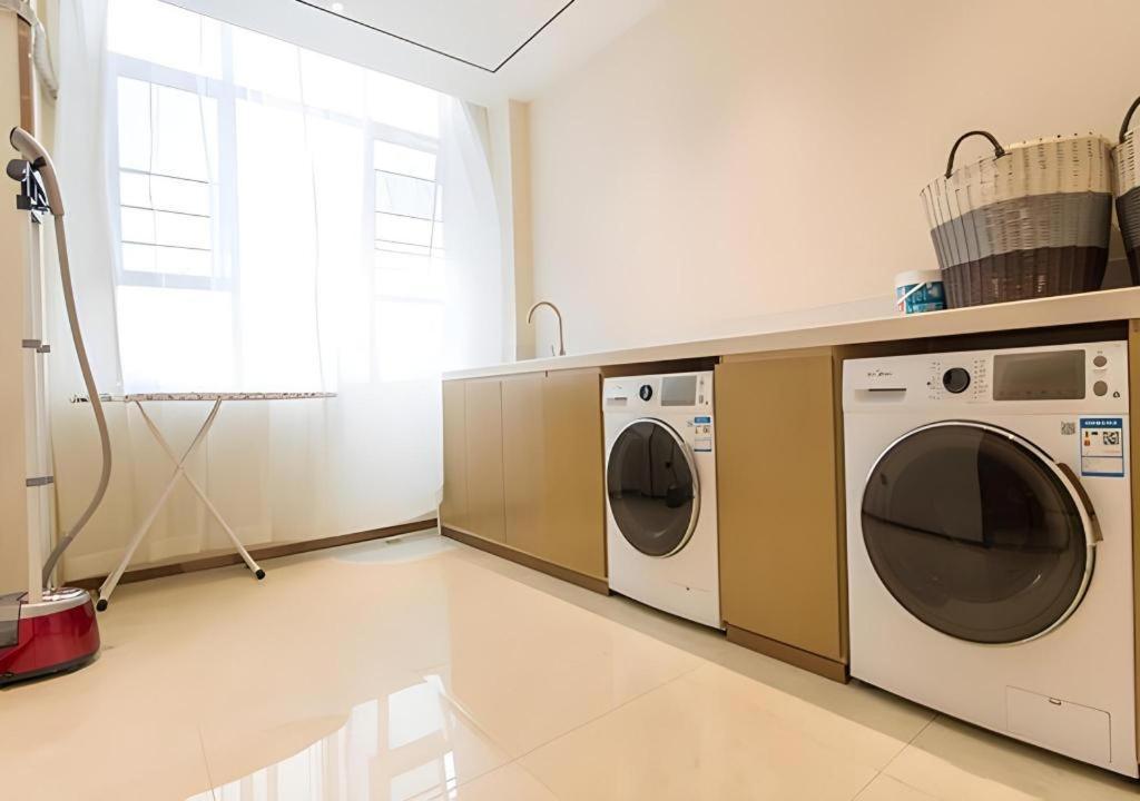 City Comfort Inn Qinzhou Port District Central Square Longmen  Zewnętrze zdjęcie